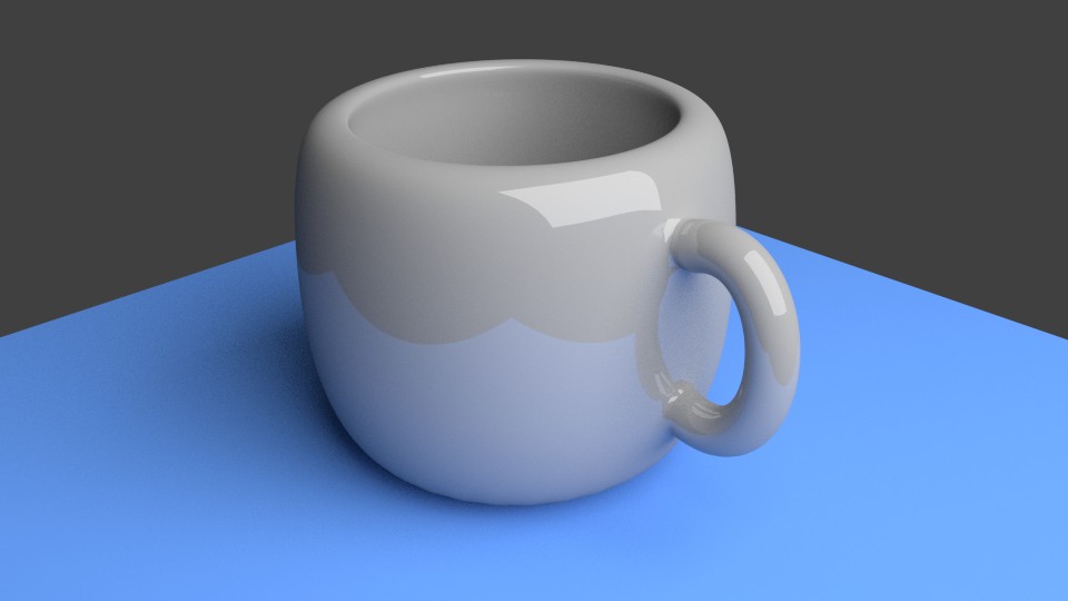 coffee cup preview image 1
